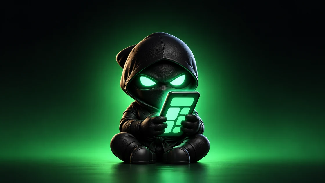 Betninja mobile casino in a browser